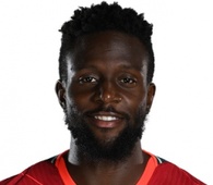 Foto principal de D. Origi | Liverpool