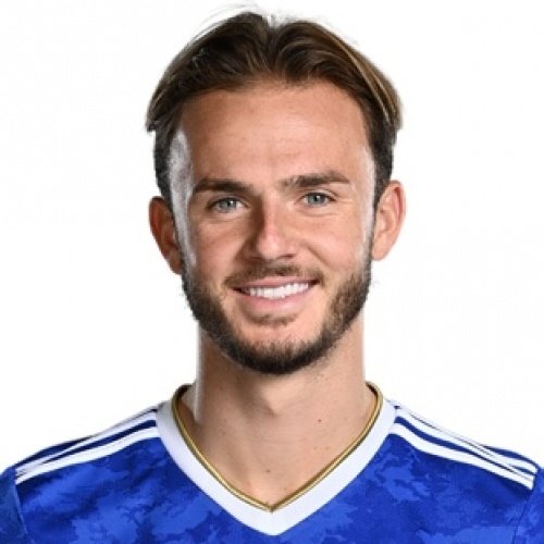 Foto principal de J. Maddison | Leicester
