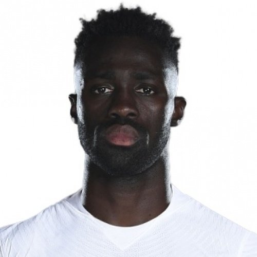 Foto principal de D. Sanchez | Tottenham Hotspur