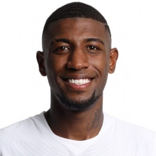 Foto principal de Emerson Royal | Tottenham Hotspur
