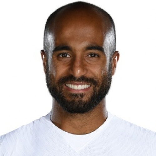 Foto principal de Lucas Moura | Tottenham Hotspur