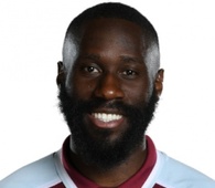 Foto principal de A. Masuaku | West Ham