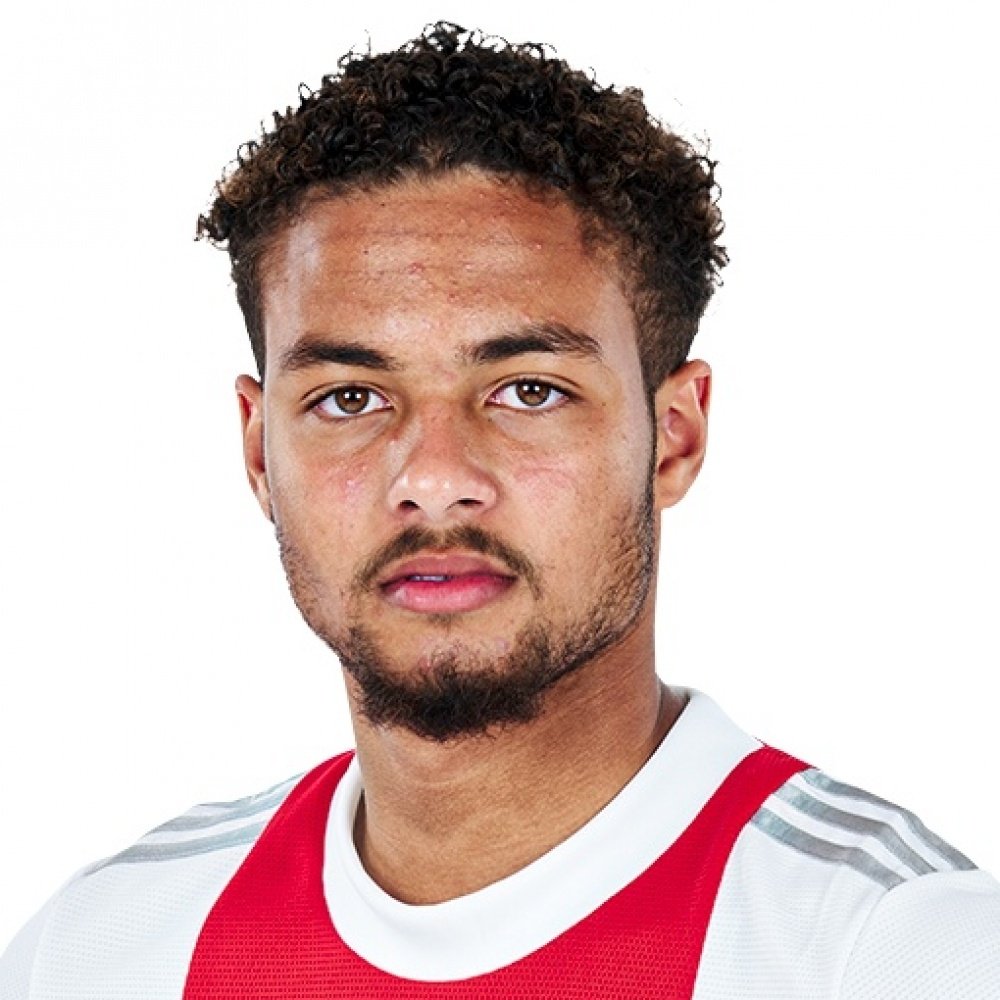 Foto principal de D. Rensch | Ajax