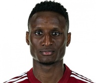 Foto principal de B. Sarr | Bayern München