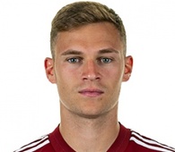 Foto principal de J. Kimmich | Bayern München