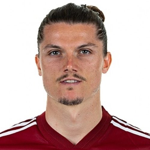Foto principal de M. Sabitzer | Bayern München