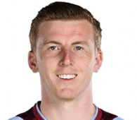 Foto principal de Matt Targett | Aston Villa