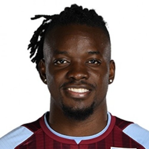 Foto principal de B. Traoré | Aston Villa