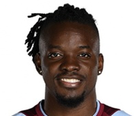 Foto principal de B. Traoré | Aston Villa