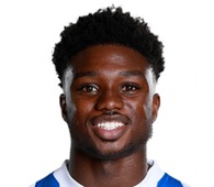 Foto principal de T. Lamptey | Brighton & Hove Albion