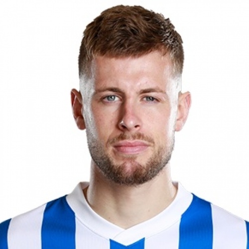 Foto principal de A. Webster | Brighton & Hove Albion