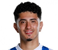 Foto principal de S. Alzate | Brighton & Hove Albion