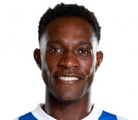 Foto principal de D. Welbeck | Brighton & Hove Albion