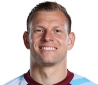 Foto principal de M. Vydra | Burnley