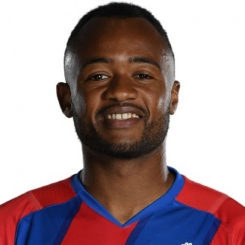 Foto principal de J. Ayew | Crystal Palace