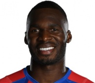 Foto principal de C. Benteke | Crystal Palace