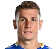 Foto principal de L. Digne | Everton