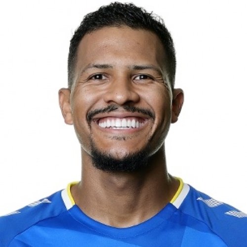 Foto principal de S. Rondón | Everton