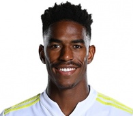 Foto principal de Junior Firpo | Leeds United