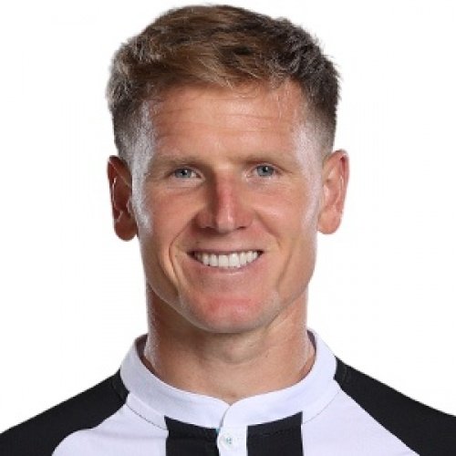 Foto principal de M. Ritchie | Newcastle