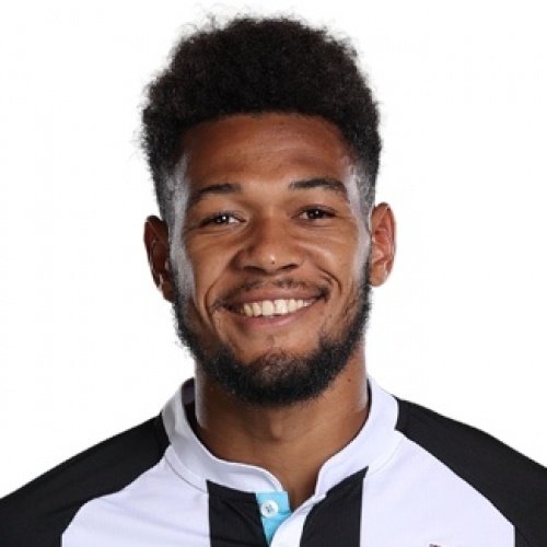 Foto principal de Joelinton | Newcastle