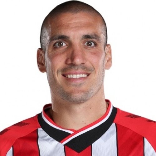 Foto principal de O. Romeu | Southampton