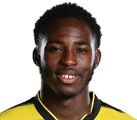 Foto principal de J. Ngakia | Watford