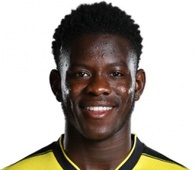 Foto principal de K. Baah | Watford