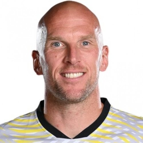 Foto principal de J. Ruddy | Wolves