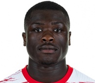 Foto principal de B. Brobbey | RB Leipzig