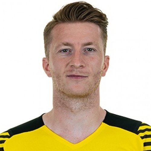 Foto principal de M. Reus | B. Dortmund