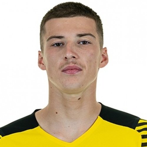 Foto principal de T. Raschl | B. Dortmund