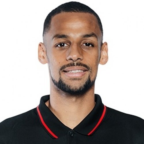 Foto principal de D. Sow | Eintracht Frankfurt