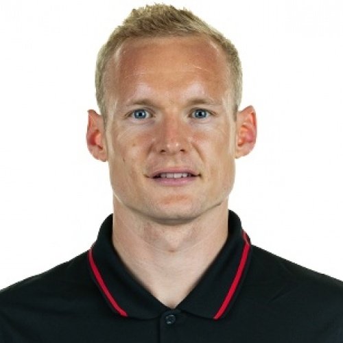 Foto principal de S. Rode | Eintracht Frankfurt