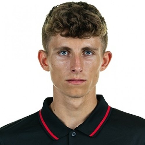 Foto principal de J. Lindstrom | Eintracht Frankfurt