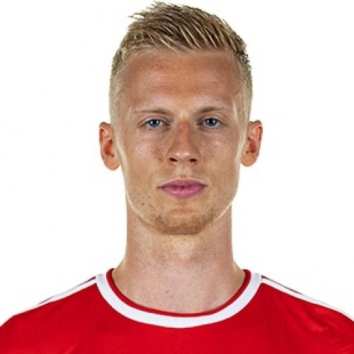 Foto principal de T. Baumgartl | Union Berlin