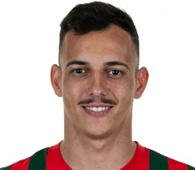 Foto principal de Iago | FC Augsburg