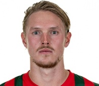 Foto principal de F. Jensen | FC Augsburg