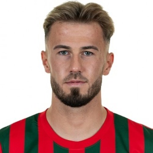 Foto principal de N. Dorsch | FC Augsburg