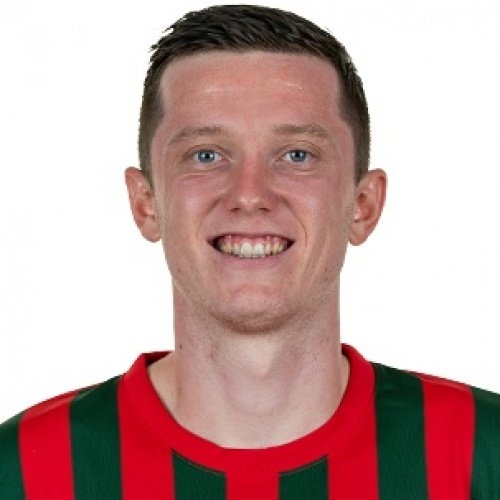 Foto principal de M. Gregoritsch | FC Augsburg
