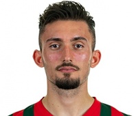 Foto principal de A. Zeqiri | FC Augsburg