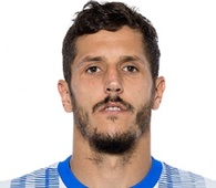 Foto principal de S. Jovetić | Hertha BSC