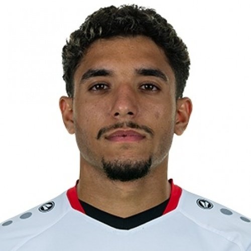 Foto principal de O. Marmoush | Stuttgart