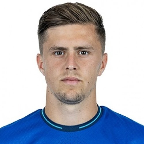 Foto principal de C. Baumgartner | Hoffenheim