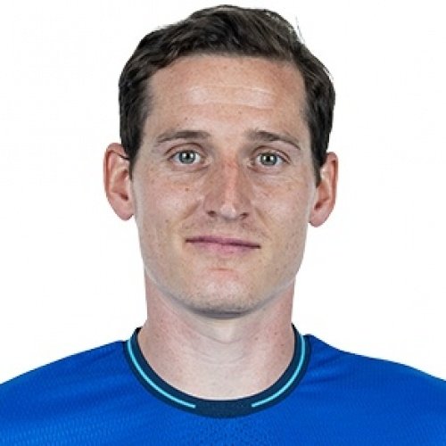 Foto principal de S. Rudy | Hoffenheim