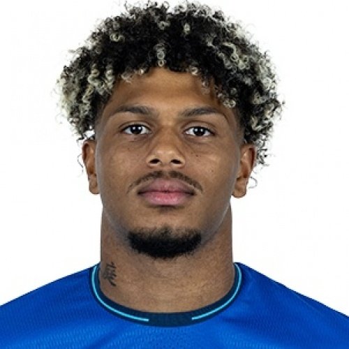 Foto principal de G. Rutter | Hoffenheim