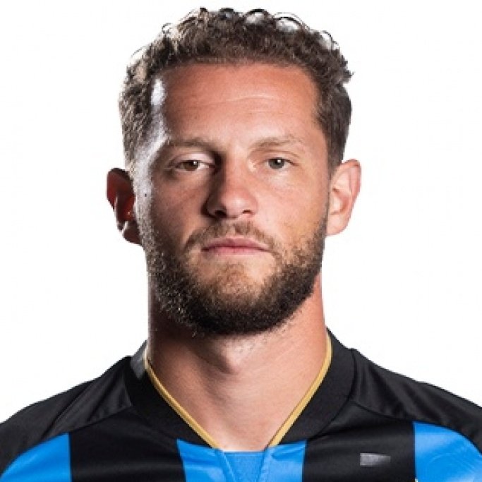 Foto principal de M. Rits | Club Brugge