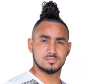 Foto principal de D. Payet | Olympique Marseille