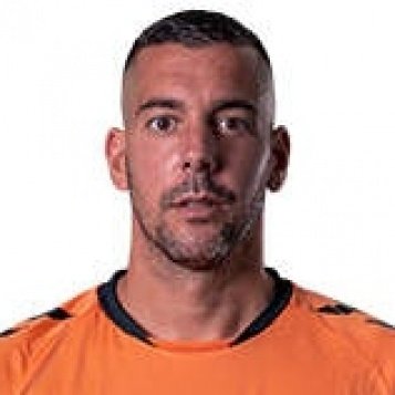 Foto principal de Biel Ribas | UCAM Murcia