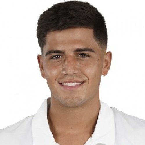 Foto principal de Capi | Sevilla At.